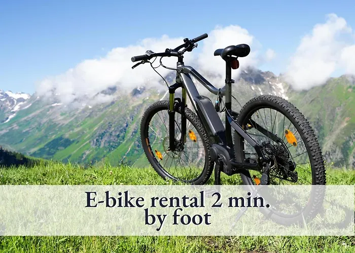 Hallo!-apartment 8: Cozy City Center With Sunny Balcony Apartment Bad Worishofen