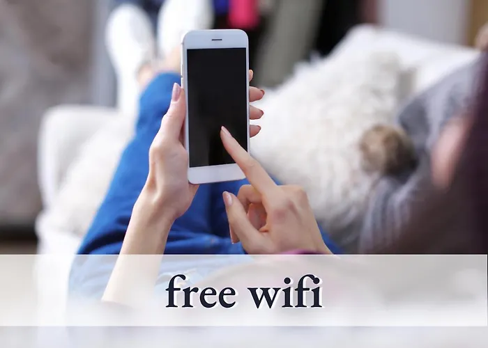 Apartment Sehr Gemütliche Ferienwohnung In Bester Lage Mit Großem Sonnenbalkon L Innenstadtnähe L 1 Minute Zum Bahnhof L Küche L Tv L Free-wlan L Willkommen Im Hallo!-apartment 8 Bad Wörishofen