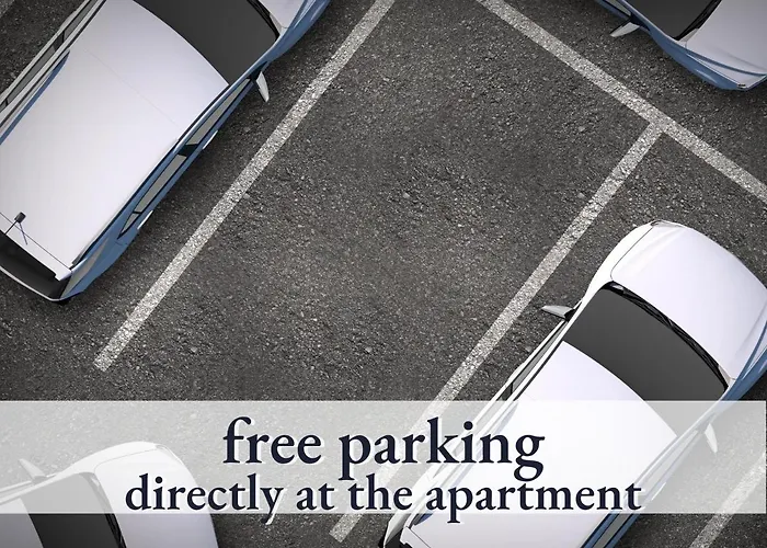 Sehr Gemütliche Ferienwohnung In Bester Lage Mit Großem Sonnenbalkon L Innenstadtnähe L 1 Minute Zum Bahnhof L Küche L Tv L Free-wlan L Willkommen Im Hallo!-apartment 8 Apartment